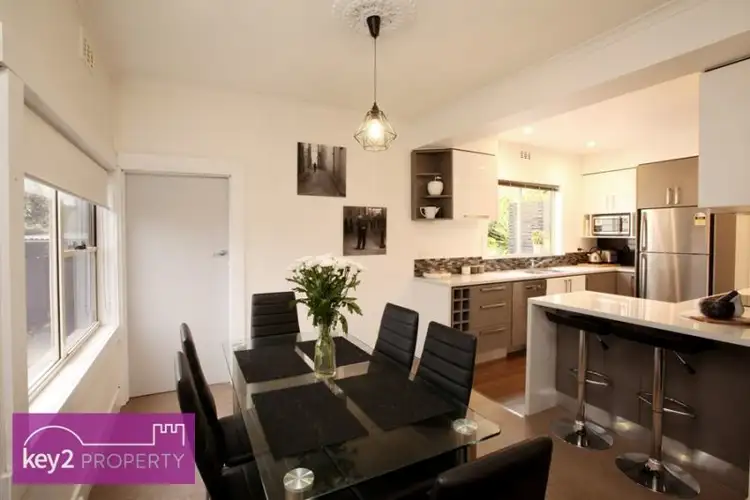 Fifth view of Homely house listing, 17 Arundel Street, Newstead TAS 7250