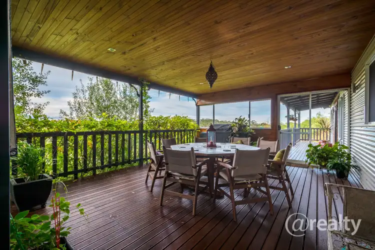 Second view of Homely rural property listing, 7 Flower Way, Shadforth WA 6333