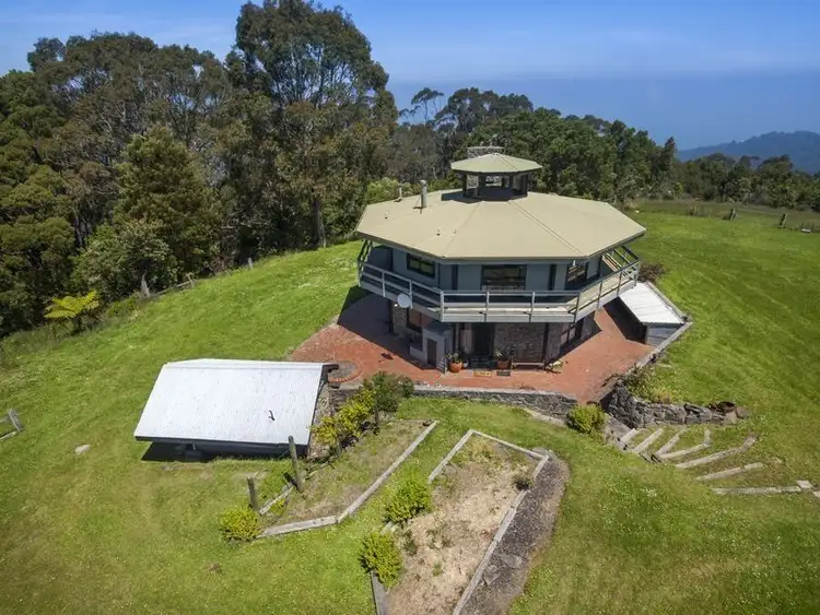 Fourth view of Homely rural property listing, 125 Morris Access, Skenes Creek VIC 3233