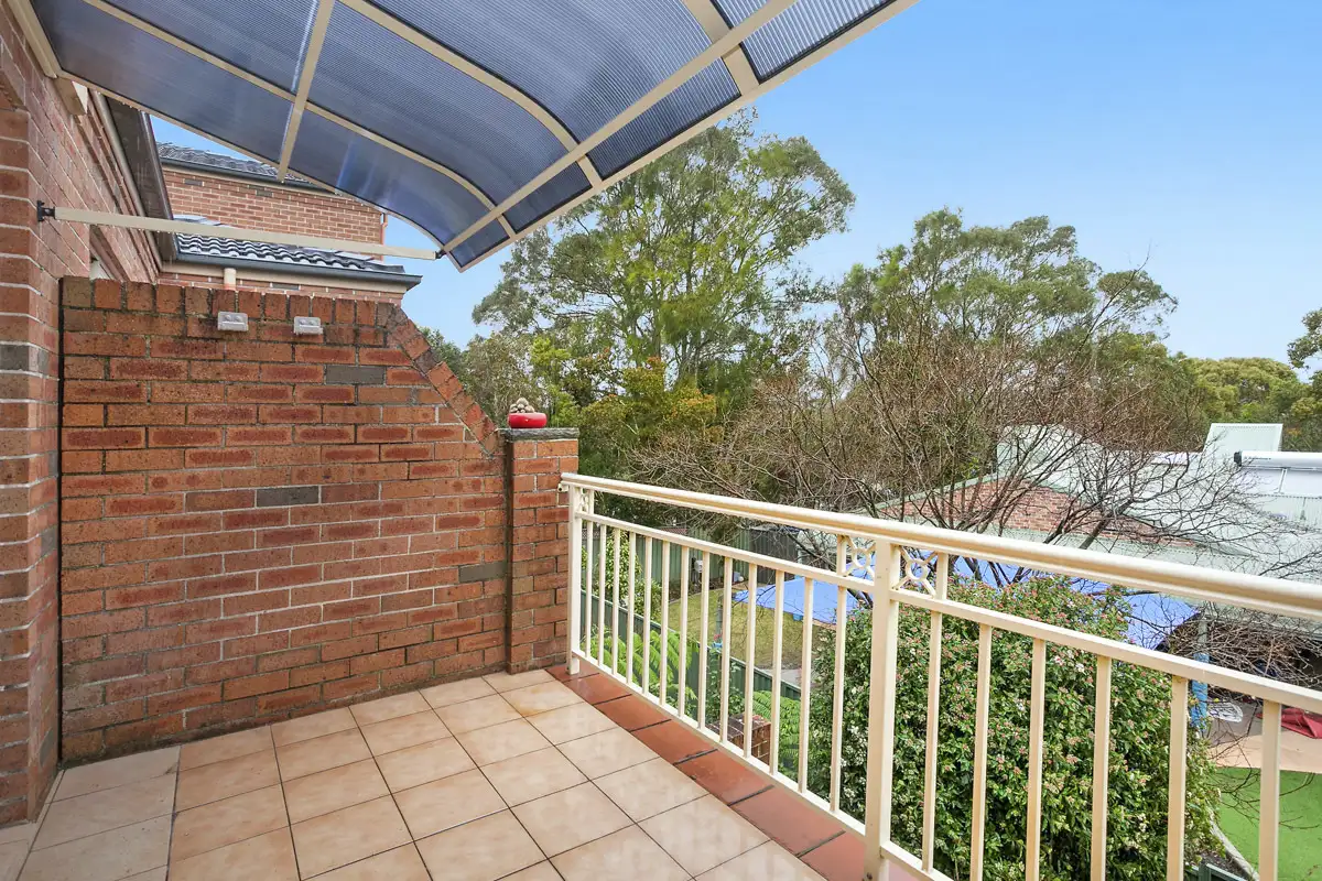 Main view of Homely unit listing, 5/7-9 Railway Parade, Engadine NSW 2233