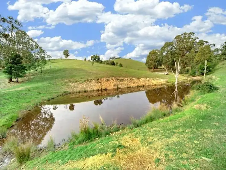 Sixth view of Homely land listing, 30 Scully's Lane, Broadford VIC 3658