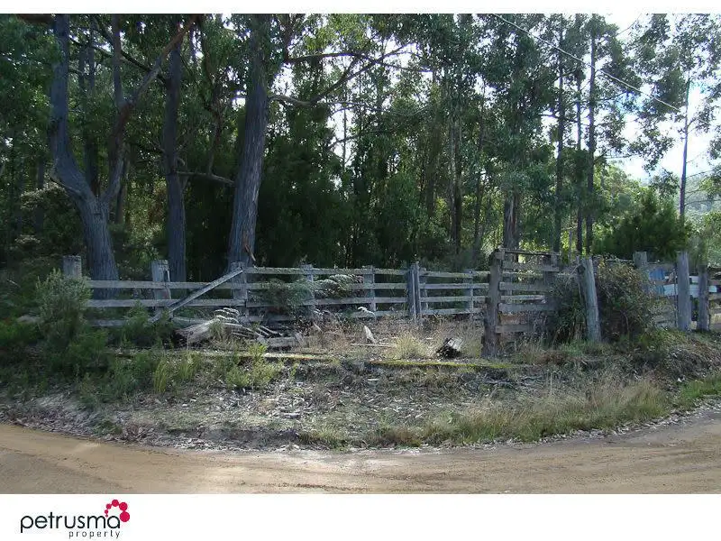Main view of Homely land listing, 433-435 Abels Bay Road, Abels Bay TAS 7112