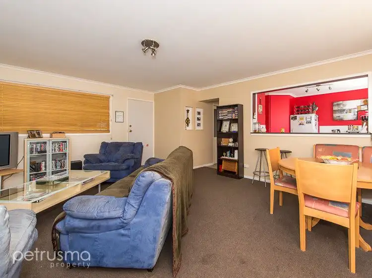 Second view of Homely house listing, 41 Bimburra Road, Glenorchy TAS 7010