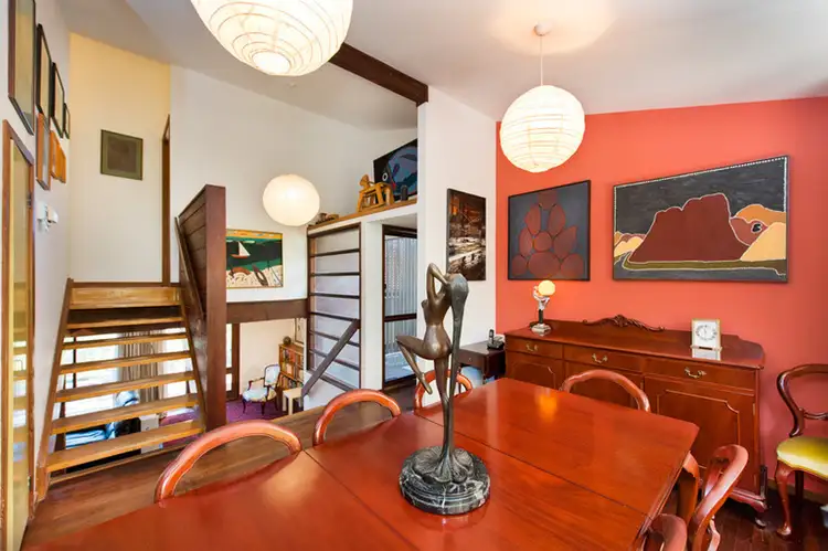 Fourth view of Homely house listing, 21 Tanumbirini Street, Hawker ACT 2614