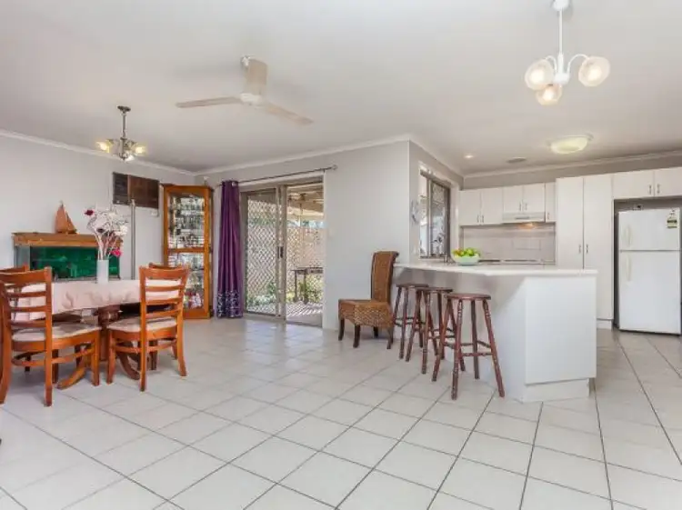 Fourth view of Homely house listing, 5 Gordon Crescent, Sandstone Point QLD 4511