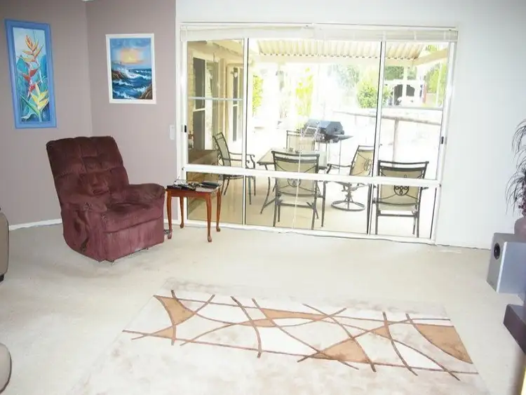 Third view of Homely house listing, 3 Honey Gem Place, Cooroibah QLD 4565