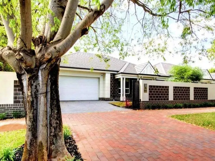 Main view of Homely house listing, 29 Urrbrae Avenue, Myrtle Bank SA 5064
