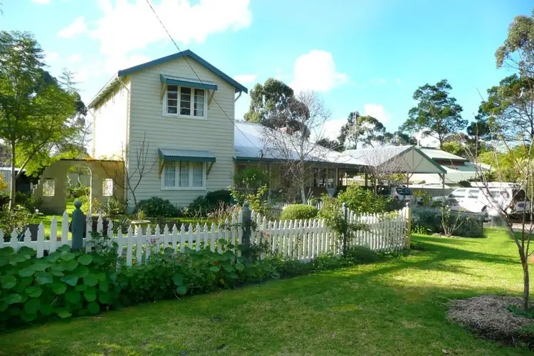 17 Blackburn Street, Denmark WA 6333