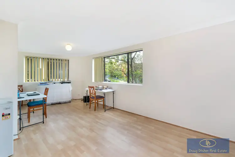 Third view of Homely unit listing, 3/25 Brisbane Street, St Lucia QLD 4067