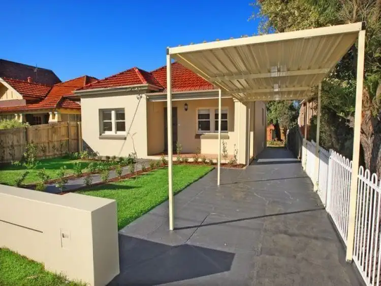 14 Daisy Street, Croydon Park NSW 2133