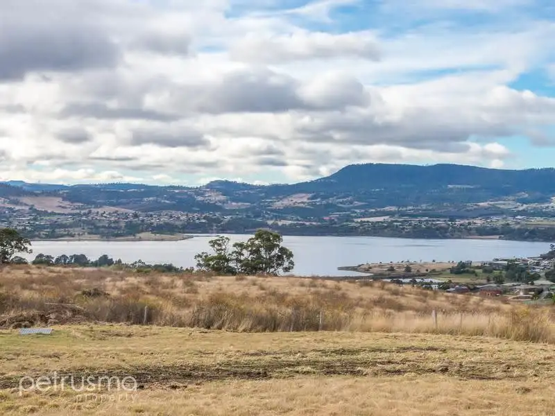 Main view of Homely land listing, 25 Christopher Close, Granton TAS 7030