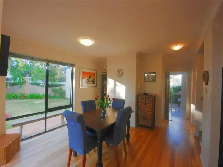 Fourth view of Homely unit listing, 1/14 Thomas Street, Busselton WA 6280