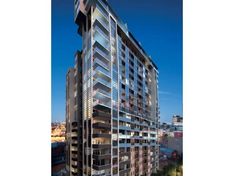 Level 21/218 A'Beckett Street, Melbourne VIC 3000