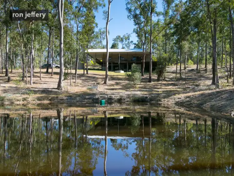 Second view of Homely rural property listing, 15 Michelle Court, Imbil QLD 4570