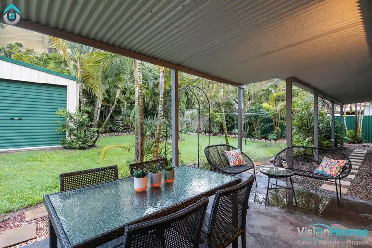 Fourth view of Homely house listing, 55 Trulson dve, crestmead QLD 4132