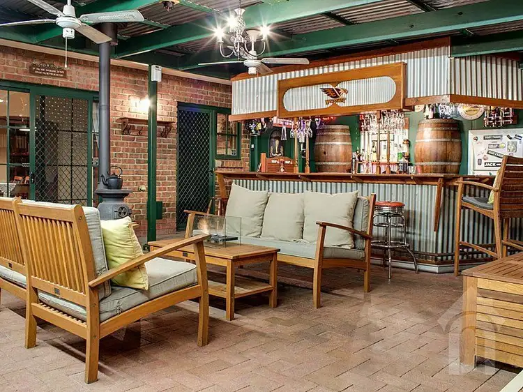 Third view of Homely house listing, 2 Verdeilho Circuit, Old Reynella SA 5161