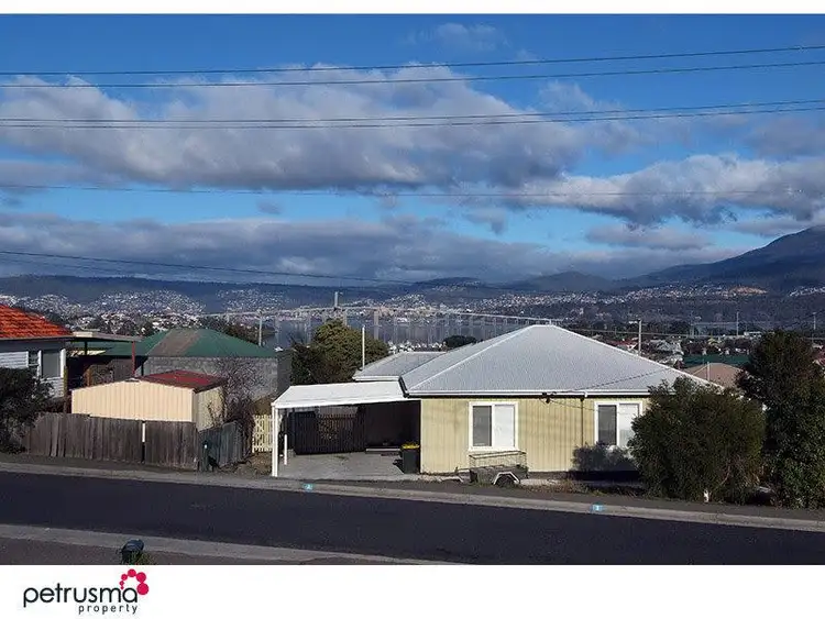 Second view of Homely house listing, 3 Corinna Road, Lindisfarne TAS 7015