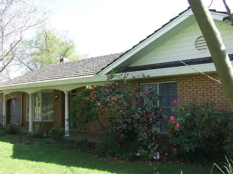 Second view of Homely house listing, 4133 Glenrowan-Myrtleford Road, Myrtleford VIC 3737