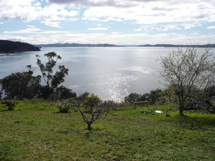 Fifth view of Homely land listing, 37 Kingston Heights, Kingston Beach TAS 7050