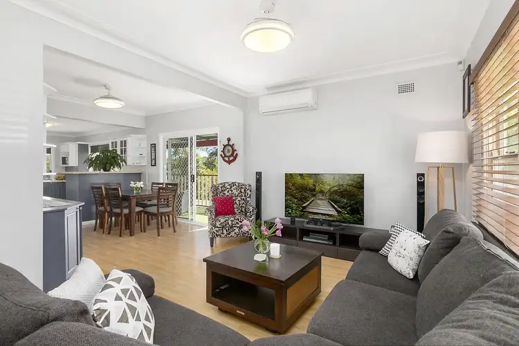 Second view of Homely house listing, 1 Banksia Avenue, Engadine NSW 2233