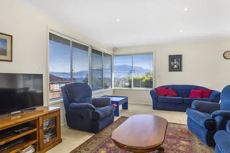 Fifth view of Homely house listing, 1 Eden Place, Howrah TAS 7018