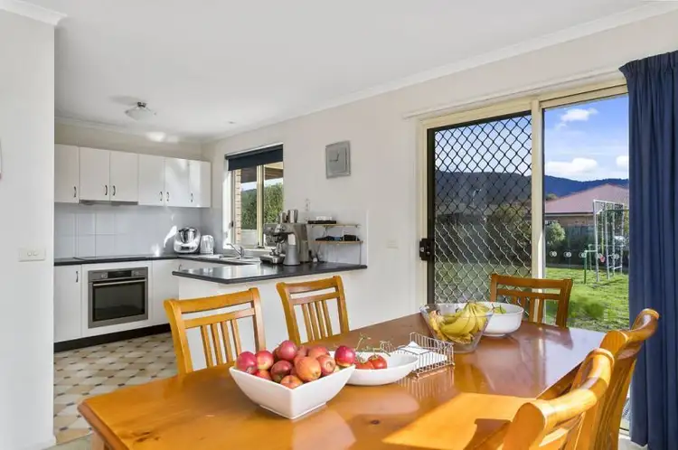 Fourth view of Homely house listing, 3 Coghlan Court, Old Beach TAS 7017