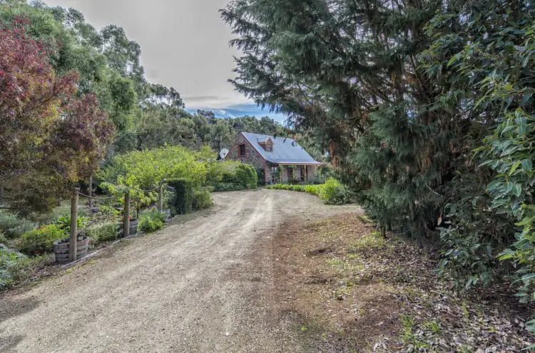 Second view of Homely rural property listing, 157 Nosworthy Road, Inman Valley SA 5211
