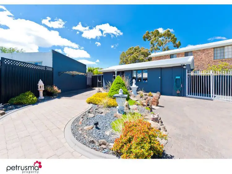 Third view of Homely house listing, 4 Gard Place, Old Beach TAS 7017