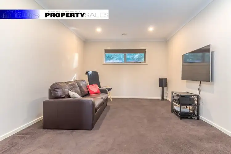 Second view of Homely house listing, 4 Berenger Avenue, Trafalgar VIC 3824