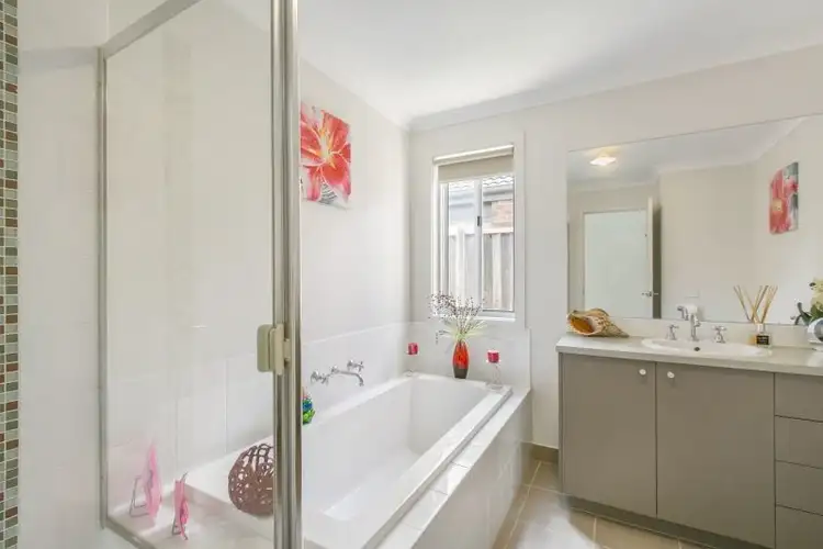 Sixth view of Homely house listing, 66 SILVERWATTLE DRIVE, Lyndhurst VIC 3975