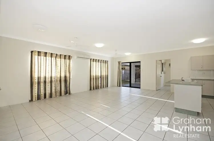 Third view of Homely house listing, 52 Sea Eagle Circuit, Douglas QLD 4814