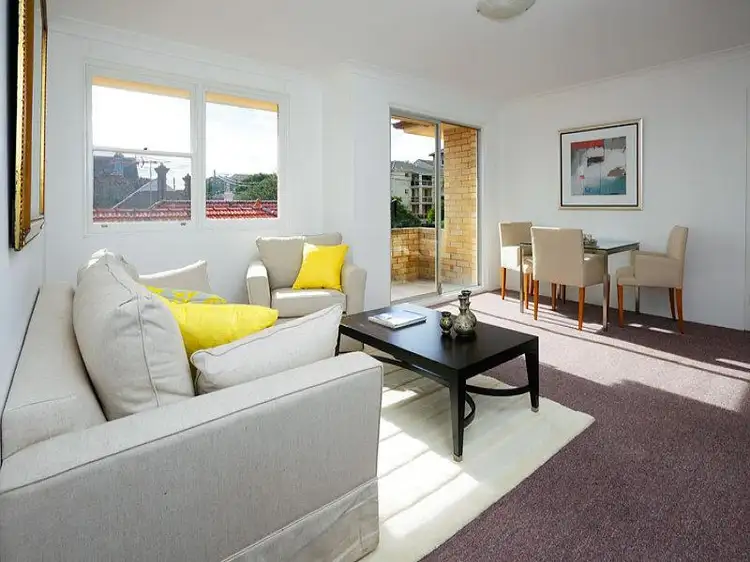 Fourth view of Homely apartment listing, 8/26 Bishops Avenue, Randwick NSW 2031