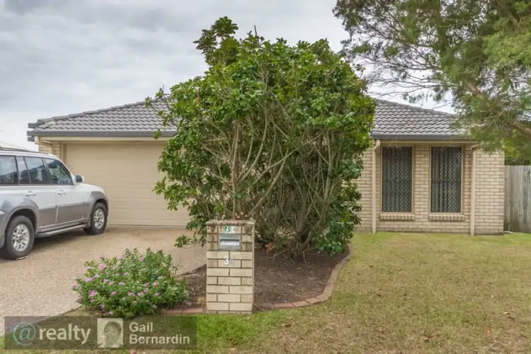 Main view of Homely house listing, 34 Apollo Crescent, Beachmere QLD 4510