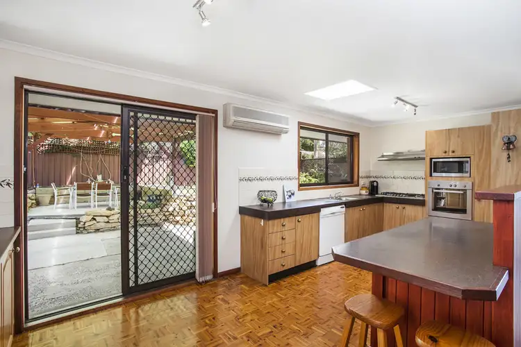 Fourth view of Homely house listing, 6 Slessor Place, Heathcote NSW 2233