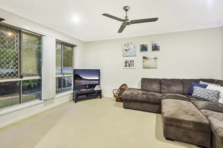 Third view of Homely house listing, 22 Armani Ave, Pimpama QLD 4209