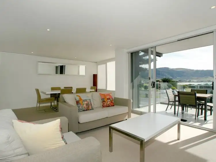 Second view of Homely apartment listing, Apartment 5/17-19 Nelson Street, Apollo Bay VIC 3233