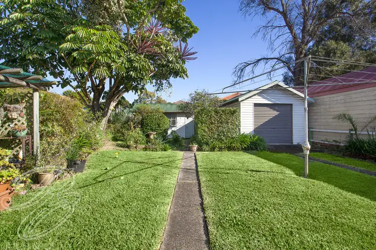 Second view of Homely house listing, 35 Cromwell Street, Croydon Park NSW 2133