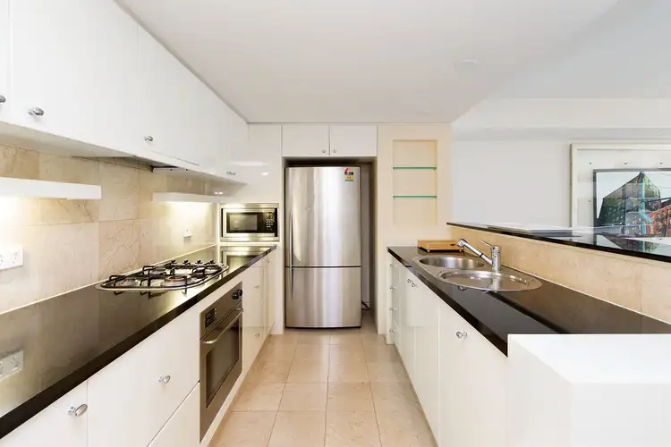 Fourth view of Homely apartment listing, 109/1A Clement Place, Rushcutters Bay NSW 2011