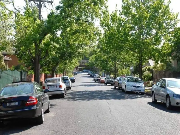 Fourth view of Homely apartment listing, 4/7 Coleridge, Elwood VIC 3184