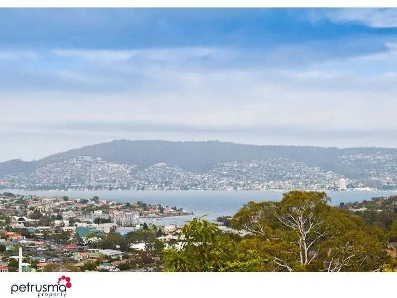 Main view of Homely house listing, 20 Radiata Drive, Lindisfarne TAS 7015