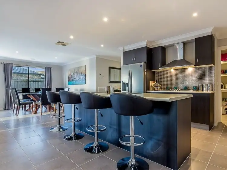 Second view of Homely house listing, 16 Dwyer Court, Koo Wee Rup VIC 3981