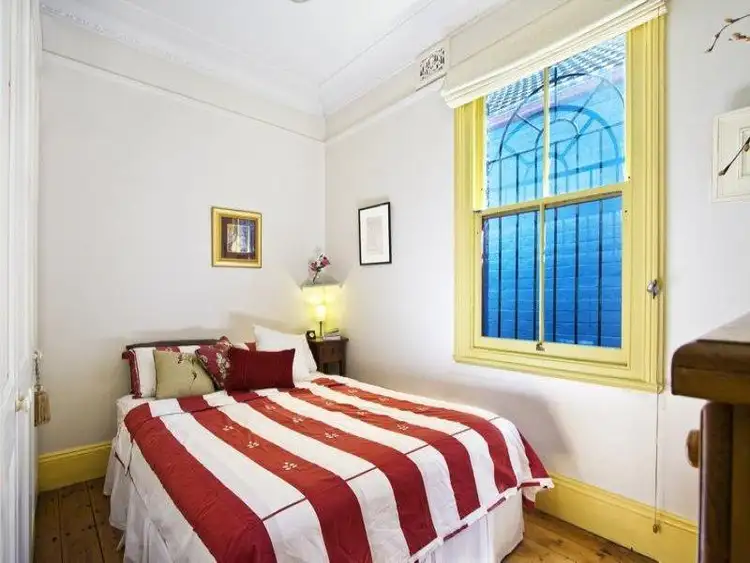 Second view of Homely house listing, 51 Edith STREET, Leichhardt NSW 2040