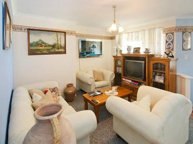 Fifth view of Homely house listing, 38 Kilchatten Crescent, West Busselton WA 6280