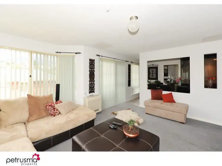 Third view of Homely unit listing, 33/38 Amiens Avenue, Moonah TAS 7009