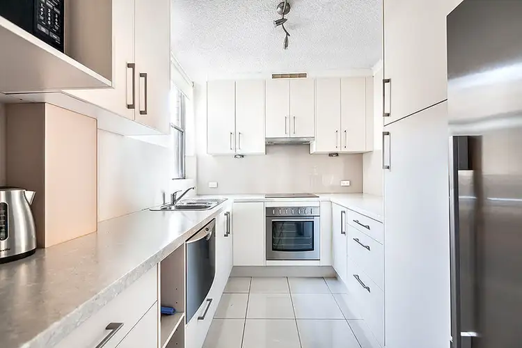 Third view of Homely apartment listing, 8D/40-46 Mosely Street, Strathfield NSW 2135