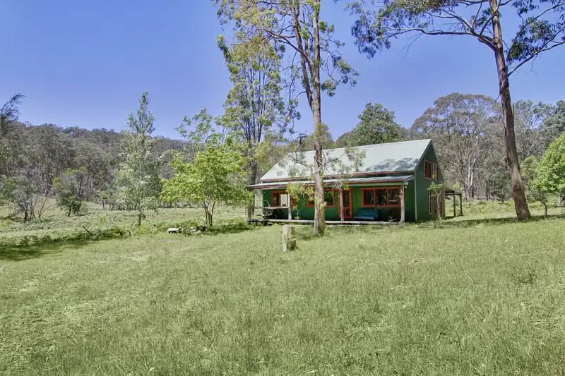Main view of Homely rural property listing, Address available on request