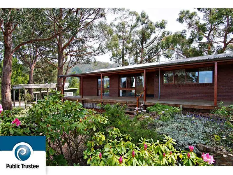 Main view of Homely house listing, 190 Nichols Road, Lymington TAS 7109