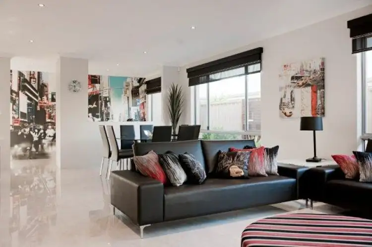 Fifth view of Homely house listing, 16 Newmarket Parade, Butler WA 6036