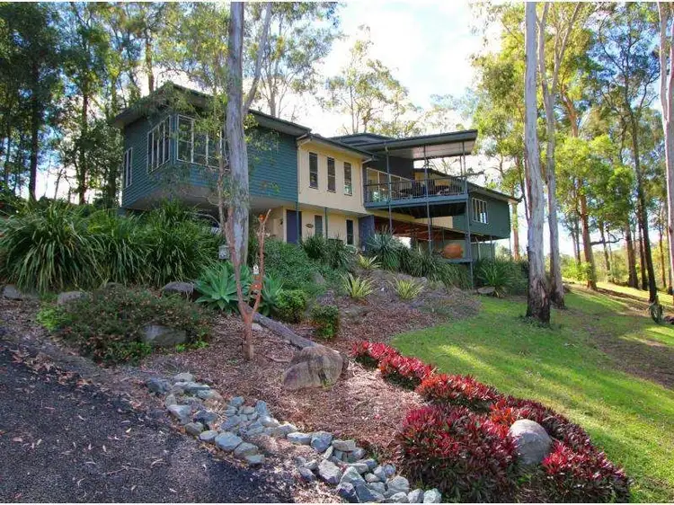 Main view of Homely house listing, 16 Riverview Court, Dayboro QLD 4521