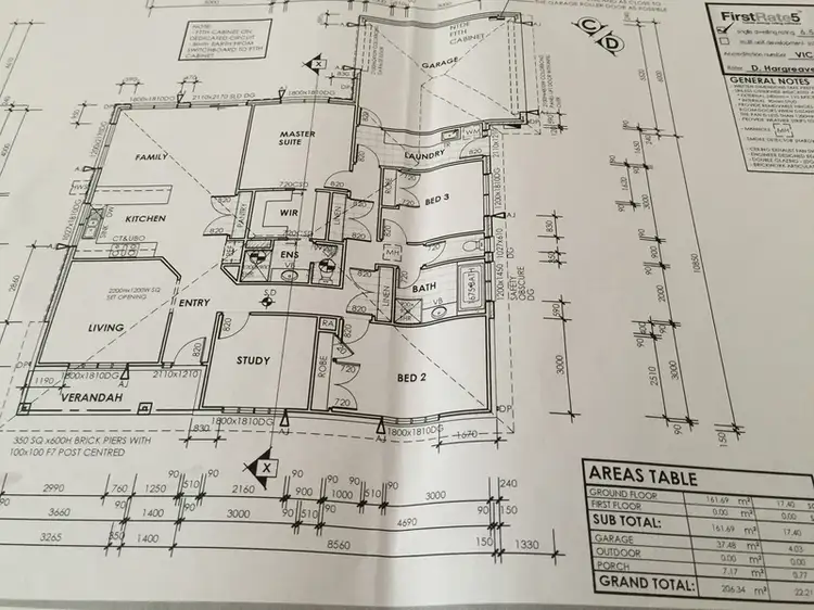 Fifth view of Homely land listing, 4 Crimson Street, Officer VIC 3809